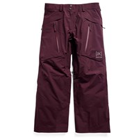 Men's [ak] Swash Insulated GORE-TEX 2L Pants - Rum Raisin