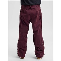 Men's [ak] Swash Insulated GORE-TEX 2L Pants - Rum Raisin
