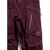 Men's [ak] Swash Insulated GORE-TEX 2L Pants - Rum Raisin