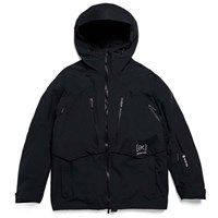 Men's [ak] Swash Synthetic Insulated GORE-TEX 2L Jacket - True Black
