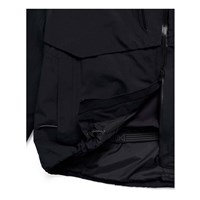 Men's [ak] Swash Synthetic Insulated GORE-TEX 2L Jacket - True Black