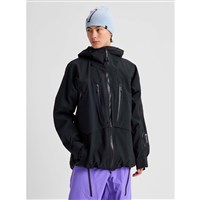 Men's [ak] Swash Synthetic Insulated GORE-TEX 2L Jacket - True Black