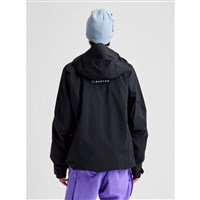 Men's [ak] Swash Synthetic Insulated GORE-TEX 2L Jacket - True Black