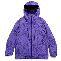 Men's [ak] Swash Synthetic Insulated GORE-TEX 2L Jacket - Cymatic