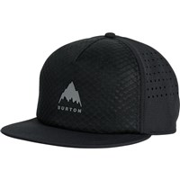 Tech Trucker Hat - True Black
