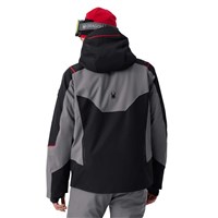 Men's Titan Jacket - Black