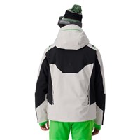 Men's Titan Jacket - Light Grey