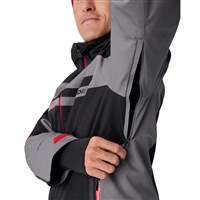 Men's Titan Jacket - Black