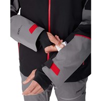 Men's Titan Jacket - Black