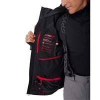 Men's Titan Jacket - Black