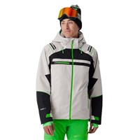 Men's Titan Jacket - Light Grey
