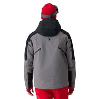 Men's Vanqysh Jacket - Storm