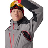 Men's Vanqysh Jacket - Storm