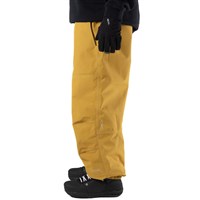 Men's Workwear Pant - Tan