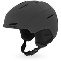 Neo MIPS Helmet - Matte Graphite - Neo MIPS Helmet - Wintermen.com                                                                                                                       