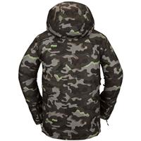 Men's Anders 2L TDS Jacket - Army - Men's Anders 2L TDS Jacket                                                                                                                            