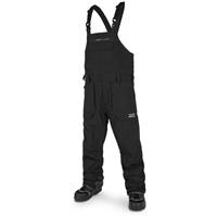 Volcom Rain GTX Bib Overall - Men's - Black