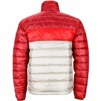 Men's Ares Jacket - Pebble / Brick - Men's Ares Jacket - Wintermen.com                                                                                                                     