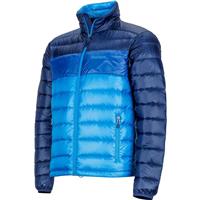 Men's Ares Jacket - Blue Night