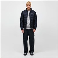 Men's Helium Down Jacket - Black