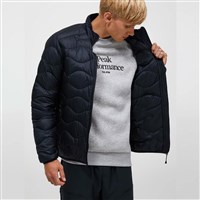 Men's Helium Down Jacket - Black