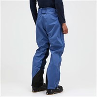 Men's Vislight GORE-TEX C-Knit™ 3L Shell Pants - Summit Sky