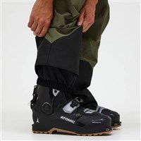 Men's Vertec HIPE® 3L Shell Pants - Pine Needle