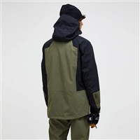 Men's Vertec HIPE® 3L Shell Jacket - Pine Needle / Black
