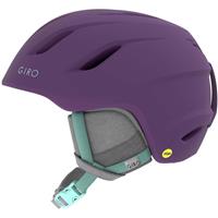 Women's Era MIPS Helmet - Matte Dusty Purple - Giro Women's Era MIPS Helmet - WinterWomen.com