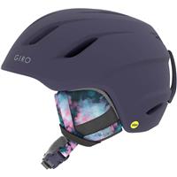 Women's Era MIPS Helmet - Matte Midnight Bleach - Giro Women's Era MIPS Helmet - WinterWomen.com