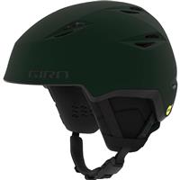 Grid MIPS  Helmet - Matte Well Green - Grid MIPS  Helmet - Wintermen.com                                                                                                                     