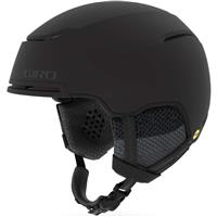 Jackson MIPS Helmet - Matte Black - Jackson MIPS Helmet - Wintermen.com
