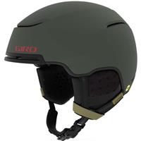 Jackson MIPS Helmet - Matte Olive Black - Jackson MIPS Helmet - Wintermen.com