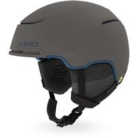 Jackson MIPS Helmet - Matter Charcoal Pow - Jackson MIPS Helmet - Wintermen.com