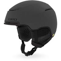 Jackson MIPS Helmet - Matte Graphite - Jackson MIPS Helmet - Wintermen.com