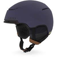 Jackson MIPS Helmet - Matte Midnight - Jackson MIPS Helmet - Wintermen.com