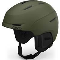 Neo MIPS Helmet - Matte Trl Green