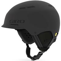 Trig MIPS Helmet - Matte Black - Trig MIPS Helmet - Wintermen.com                                                                                                                      