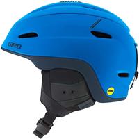 Giro Zone MIPS Helmet - Matte Blue Turbulance - Zone MIPS Helmet - Wintermen.com                                                                                                                      