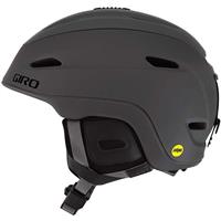 Giro Zone MIPS Helmet - Matte Titanium - Zone MIPS Helmet - Wintermen.com                                                                                                                      