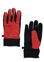 Men's Glissade Hybrid Glove - Volcano - Men's Glissade Hybrid Glove                                                                                                                           