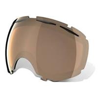 Canopy Accessory Lens - Gold Iridium Lens (02-338) - Canopy Accessory Lens                                                                                                                                 