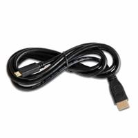 6 ft Mini HDMI cable - GoPro 6 ft Mini HDMI cable                                                                                                                            