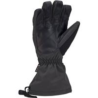 Men's GTX Storm Glove - Gunmetal Black