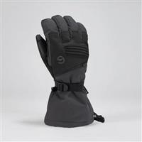 Men's GTX Storm Glove - Gunmetal Black