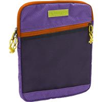 Hyperlink 10 Tablet Case - Grape Crush Diamond Ripstop - Hyperlink 10" Tablet Case - Wintermen.com                                                                                                             