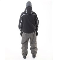 Men's Insulated Nowhere Pant - Grey