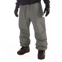 Men's Insulated Nowhere Pant - Grey