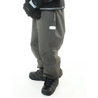 Men's Insulated Nowhere Pant - Grey
