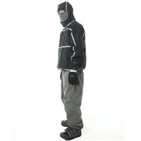 Men's Insulated Nowhere Pant - Grey